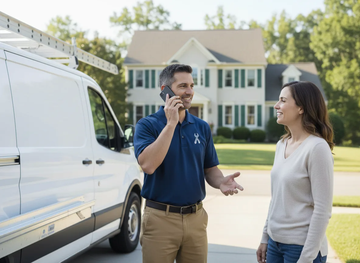 Home Gutter Service Hernshaw, WV FAQs