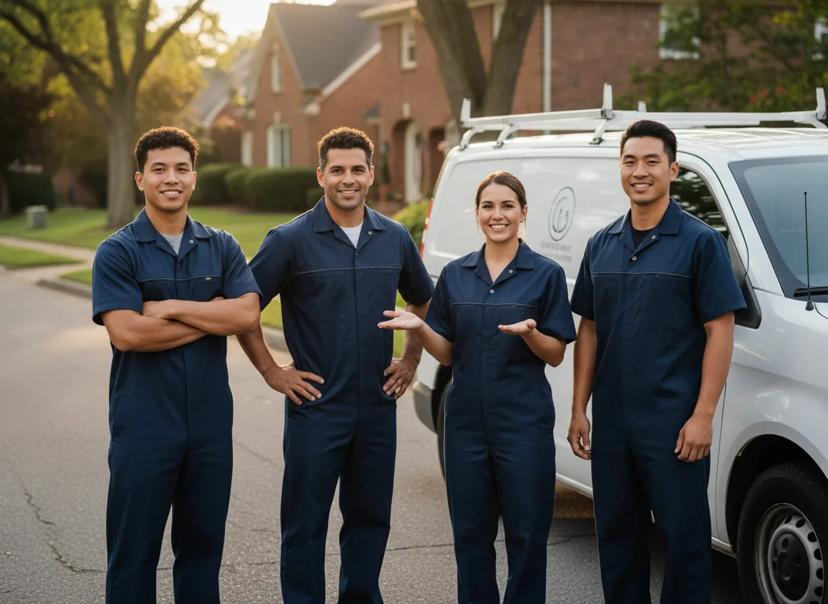 Home Gutter Service company in Hernshaw, WV